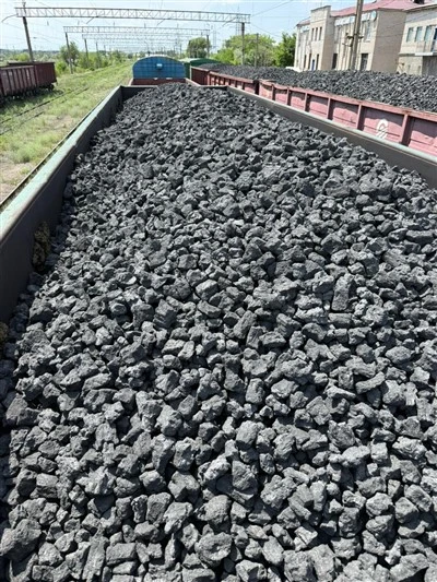 Najkvalitnejší horúci exportný metalurgický koks 10-25mm vstrekovací koks