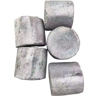 Jednotná veľkosť tvorená koks